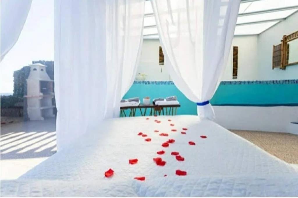 Romantic Tenerife Güimar Eksteriør bilde