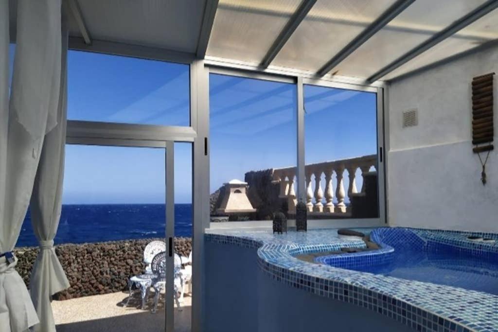 Romantic Tenerife Güimar Eksteriør bilde