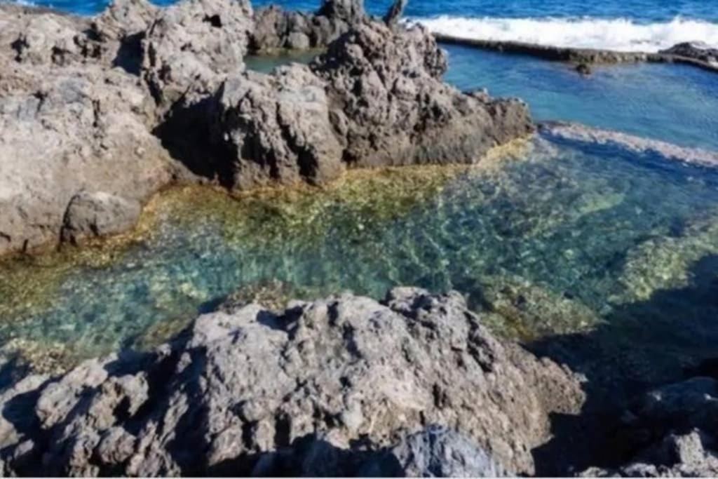 Romantic Tenerife Güimar Eksteriør bilde