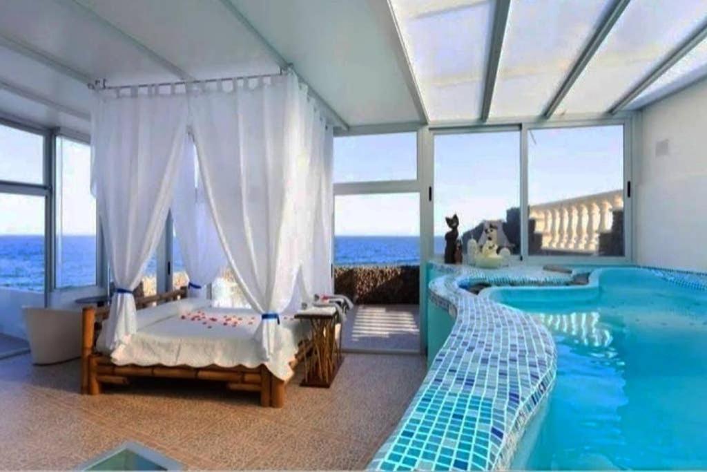 Romantic Tenerife Güimar Eksteriør bilde