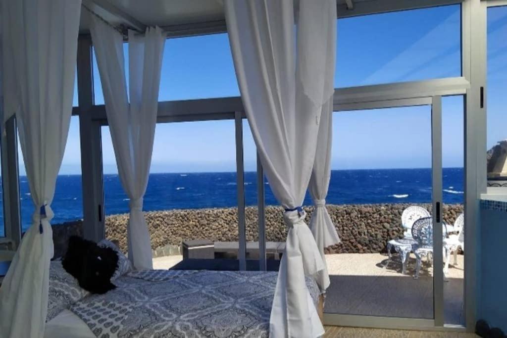 Romantic Tenerife Güimar Eksteriør bilde