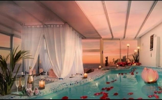 Romantic Tenerife Güimar Eksteriør bilde