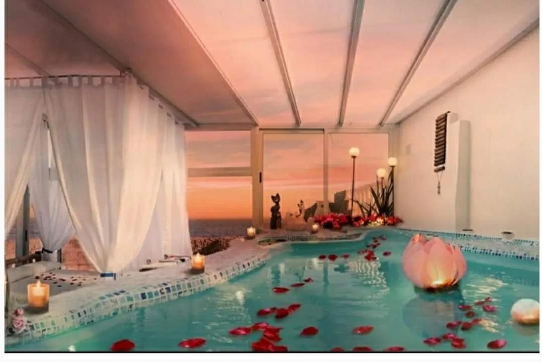 Romantic Tenerife Güimar Eksteriør bilde